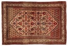 malayer Rug - # 125627