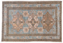 malayer Rug - # 125692