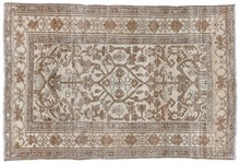 malayer Rug - # 125725