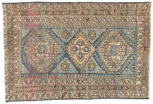 malayer Rug - # 125738