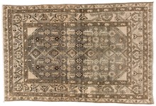 malayer Rug - # 125798