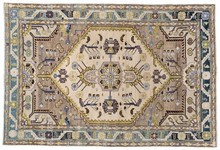 malayer Rug - # 125831