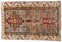 malayer Rug - # 125900