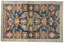 malayer Rug - # 125956