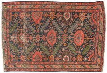malayer Rug - # 125967