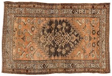 malayer Rug - # 126094