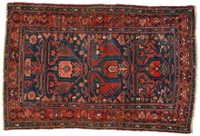 malayer Rug - # 126164