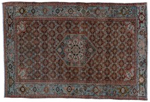 malayer Rug - # 126210