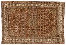 malayer Rug - # 126213