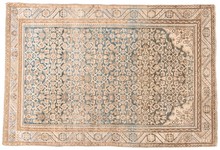 malayer Rug - # 126221