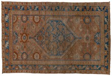 malayer Rug - # 126263