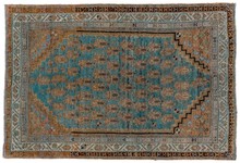 malayer Rug - # 126398