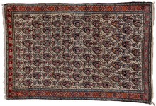 malayer Rug - # 126403