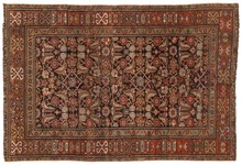 malayer Rug - # 126456