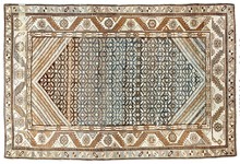 malayer Rug - # 126527