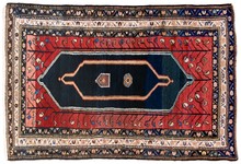 malayer Rug - # 126537