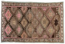 malayer Rug - # 126865