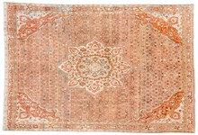 malayer Rug - # 127567