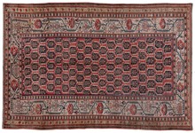 malayer Rug - # 128308