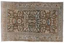 malayer Rug - # 128469