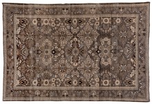 malayer Rug - # 128493