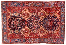 malayer Rug - # 128520