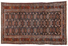 malayer Rug - # 128535