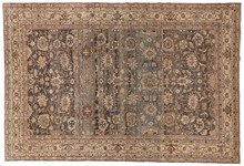 malayer Rug - # 128645