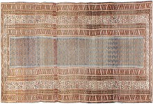 malayer Runner - # 101919