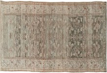 malayer Runner - # 101920