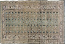 malayer Runner - # 102658