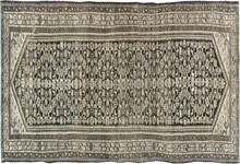 malayer Runner - # 102666