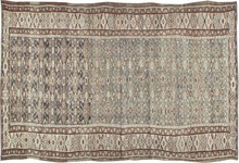 malayer Runner - # 102920