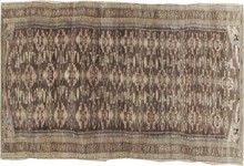 malayer Runner - # 102948