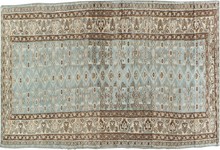 malayer Runner - # 103004