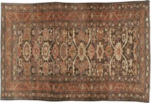 malayer Runner - # 103179