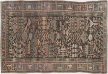 malayer Runner - # 103238