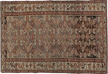 malayer Runner - # 103356