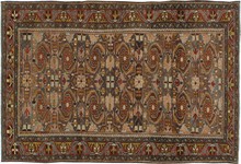 malayer Runner - # 103366