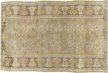 malayer Runner - # 103407