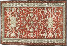 malayer Runner - # 103488