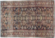 malayer Runner - # 103629