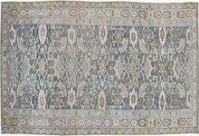 malayer Runner - # 104804
