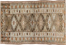 malayer Runner - # 105908