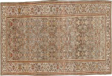malayer Runner - # 106467
