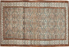 malayer Runner - # 106493