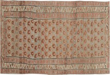 malayer Runner - # 106496