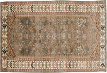 malayer Runner - # 106498