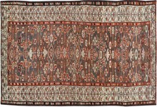 malayer Runner - # 107056