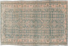 malayer Runner - # 107218